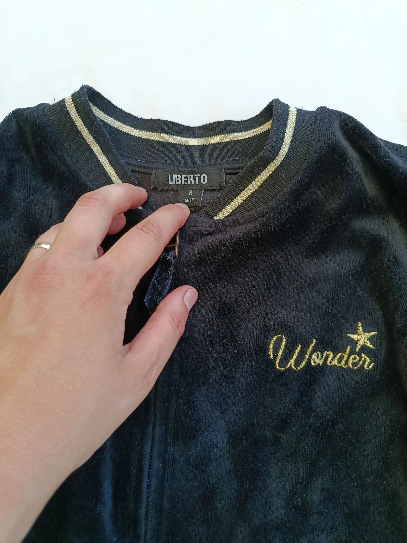 lote de ropa para niña de 8 años – photo 5